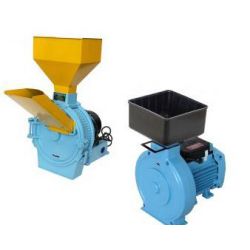 измельчители кормов